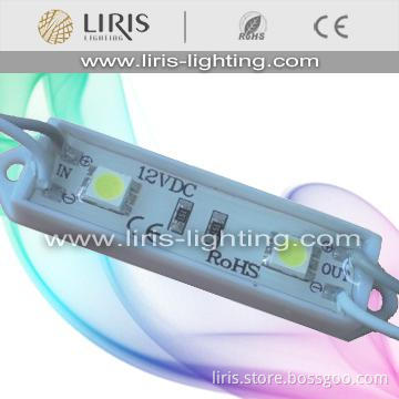 High Quality  5050 SMD LED Module 2pcs Waterproof-5